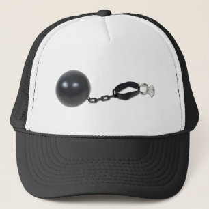 Casquette BallChainEngagement081510