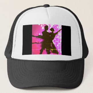Casquette Ballet Couple