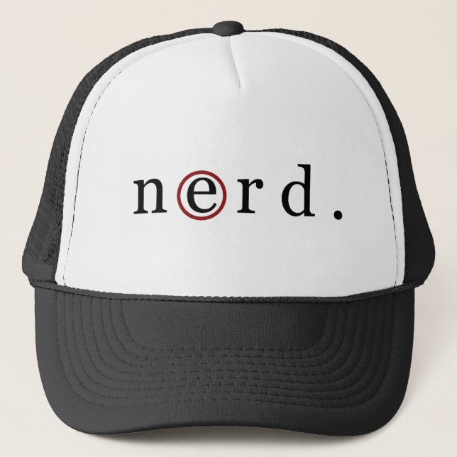 Casquette Ballot (Devant)