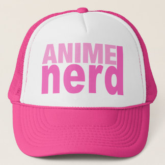 Casquette Ballot d'Anime