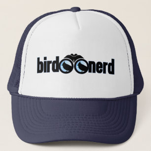 Casquette Ballot d'oiseau