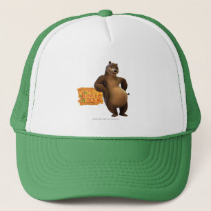 Casquette Baloo 5