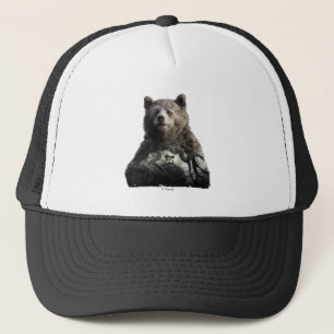 Casquette Baloo & Mowgli The Jungle Book