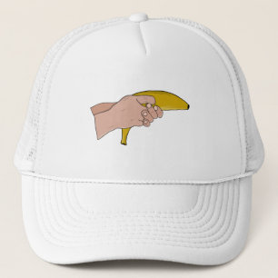 Casquette Banane mortelle