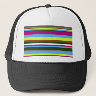 Casquette Bande de concepteur Customisé coloré