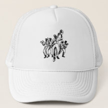 Bande HBCU