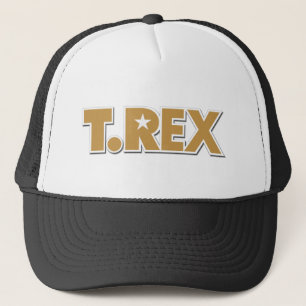 Casquette Bande T.Rex