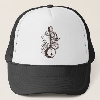 Casquette Banjo