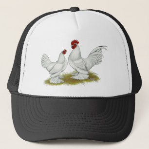 Casquette Bantams ancrés