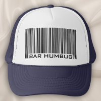 Bar Humbug - Drôle d'humour anti-Noël
