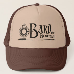 CASQUETTE BARD THE BOWMAN™