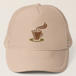 Casquette Barista Cap