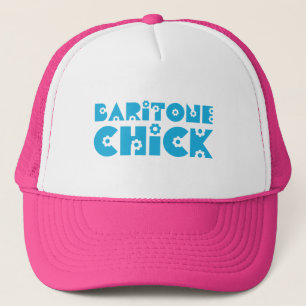 Casquette Baritone Chick