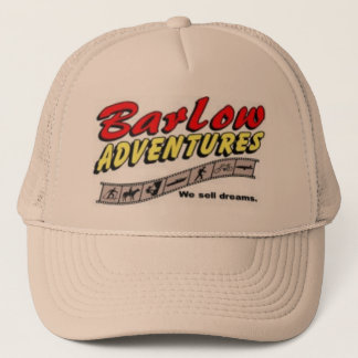 Casquette barlowadvensmall