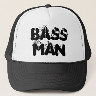 Casquette bas d'homme