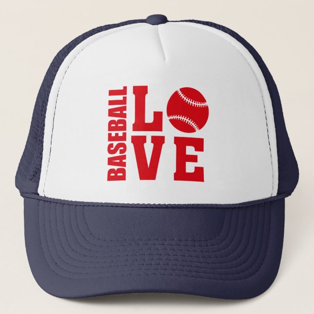 Casquette Baseball (Devant)