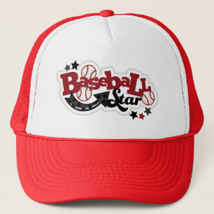 Casquette Baseball