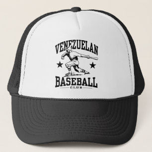 Casquette Baseball vénézuélien