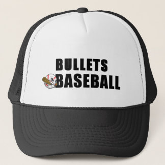 CASQUETTE BASEBALLCAP-
