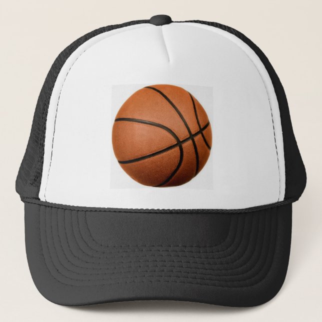 Casquette Basket (Devant)