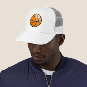 Casquette Basketball