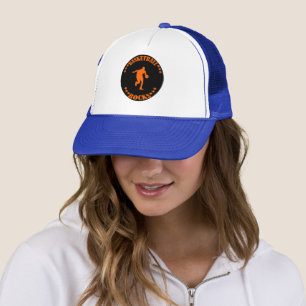 CASQUETTE BASKETBALL ROCKS !