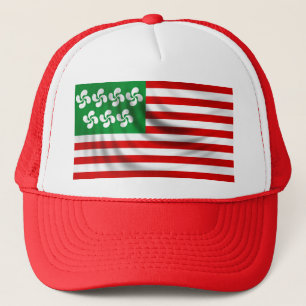 Casquette Basque