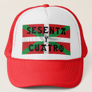 Casquette Basque français