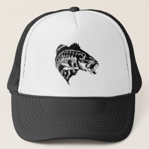 Casquette basse