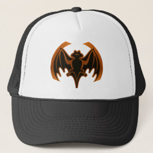 Casquette Bat Brown Le MUSÉE Zazzle Cadfts