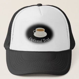 Casquette Bateaux de baseball et de camionnette