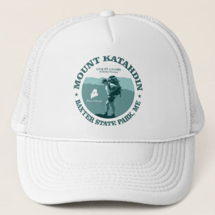 Casquette Bâti Katahdin