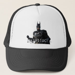 Casquette Batman