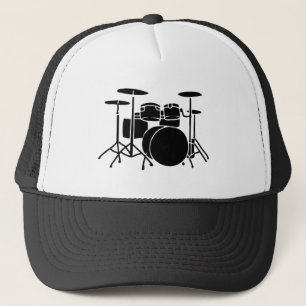 Casquette Batteur