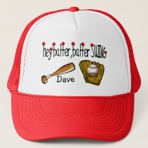 Casquette Batteur Hey