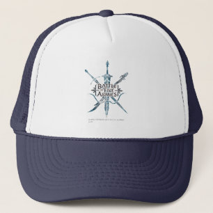 Casquette BATTLE OF FIVE ARMIES™ Logo
