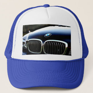 Casquette Bavaria Hood