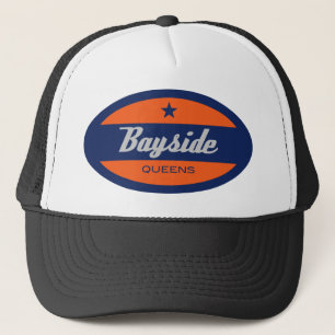 Casquette Bayside