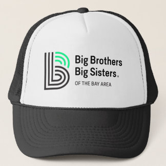 Casquette BBBS de la région de baie