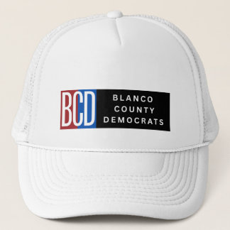 Casquette BCD Vented Cap