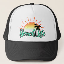 Beach Life