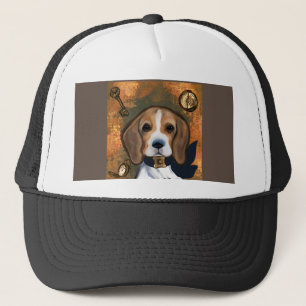 Casquette Beagle