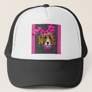 Casquette Beagle EASTER