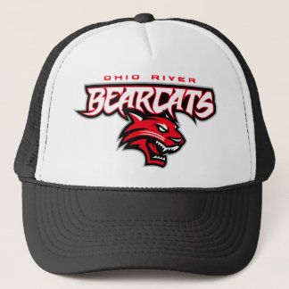 Casquette Bearcats de la rivière Ohio