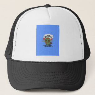 Casquette Beau Cool J'aime Afrique Art