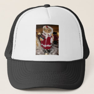 Casquette Beau Noël avec amour Avoir une belle journée et