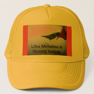Casquette Beauté de l'amour T-shirt