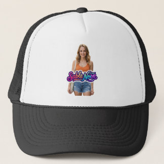 Casquette Beauté de Sable Noon Pose #1