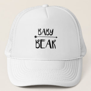 Casquette bébé