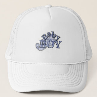 CASQUETTE BÉBÉ